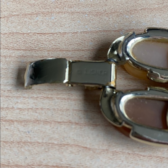 Vintage Women’s Bracelet - Picture 4 of 4